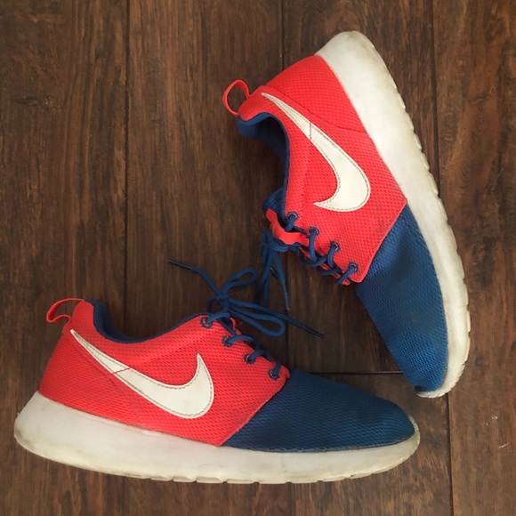 NIKE Rosche